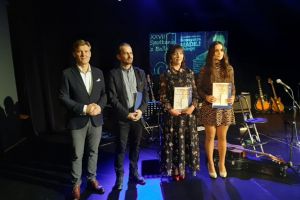 XXVII Ogólnopolskie Spotkania z Balladą