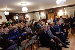 Święto pracownika socjalnego w Marculach