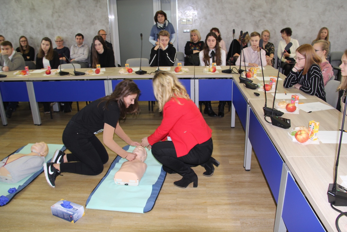 IMG_5093a.JPG, Konkurs "Uzależnieniom mówimy NIE"