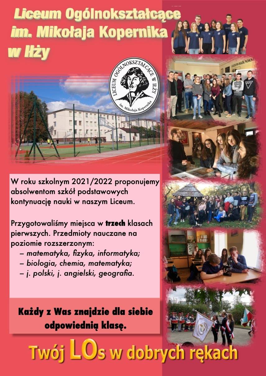 LO Iłża