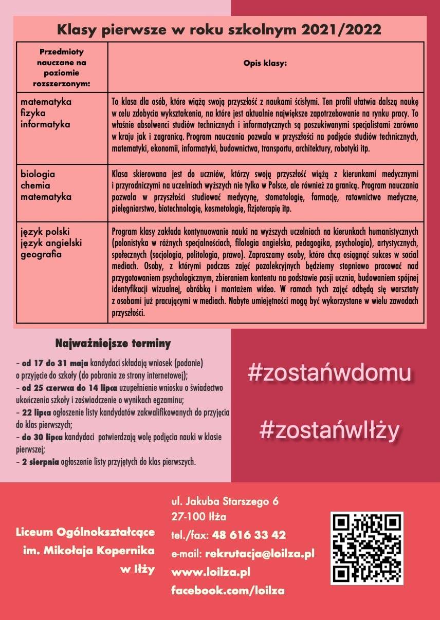 LO Iłża
