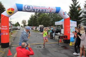 IMG_3241 - III Leśna Dyszka w Zalesicach