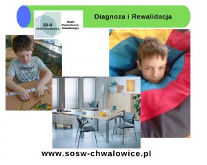SOSW w Chwałowicach