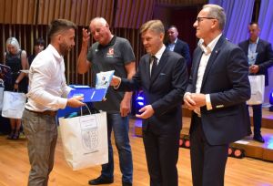 aDSC_4568 - XII Gala Mistrzów Sportu Powiatu Radomskiego