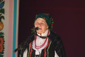 XXVII Festiwal Folkloru im. Józefa Myszki