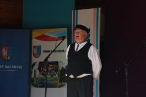 XXVII Festiwal Folkloru im. Józefa Myszki