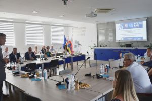 Powiat Radomski składa trzy wnioski do Programu Inwestycji...