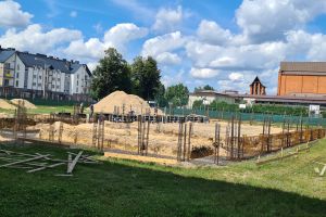 Powiatowe szkoły średnie na dużym plusie