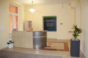 Powiatowe szkoły średnie na dużym plusie