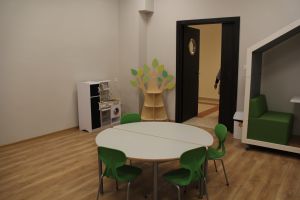 Powiatowe szkoły średnie na dużym plusie