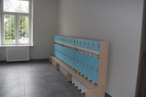 Powiatowe szkoły średnie na dużym plusie