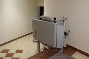 Powiatowe szkoły średnie na dużym plusie