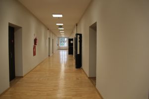 Powiatowe szkoły średnie na dużym plusie