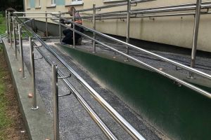 Powiatowe szkoły średnie na dużym plusie