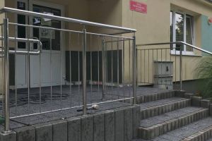 Powiatowe szkoły średnie na dużym plusie