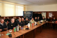 Spotkanie dotyczące ochrony przeciwpożarowej 2011 r., fot.1