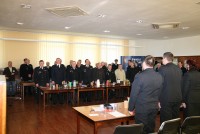 Spotkanie dotyczące ochrony przeciwpożarowej 2011 r., fot.3