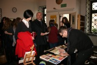 „Radomska Wiosna Literacka” 2011, fot.3