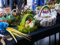 "Tradycjie Wielkanocne" w PSP nr 5 w Pionkach 2011;