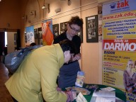 „Targi Wiedzy i Umiejętności” 211, fot.1