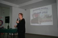 Seminarium „Turystyka – wspólna sprawa” 2012 r.