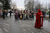 Kusaki w Jedlińsku 2012r., fot.2