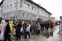 Kusaki w Jedlińsku 2012r., fot.4