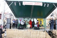 Kusaki w Jedlińsku 2012r., fot.11