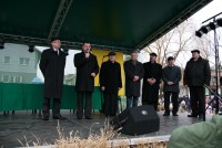 Kusaki w Jedlińsku 2012r., fot.17