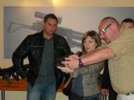 Szkolenie z zakresu obrony cywilnej - 2012 r., fot.2