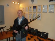 Szkolenie z zakresu obrony cywilnej - 2012 r., fot.3