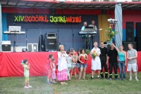 „Sobótki, Janki, wianki” 2012 r., fot.5