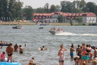 VI Festyn Rodzinny „Powitanie Lata” Domaniów 2012, fot.4