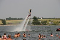 VI Festyn Rodzinny „Powitanie Lata” Domaniów 2012, fot.5