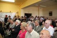 45 lat DPS-u w Krzyżanowicach, fot.3