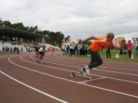 Powiat Radomski wspiera sport