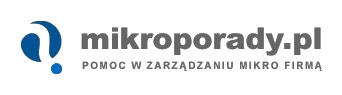 mikroporady.pl Pomoc w zarządaniu mikrofirmą
