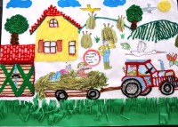 Wyróżnienie Kacper KOZICKI (4-6)