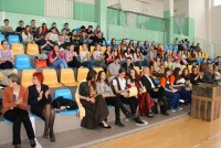 Turniej Wiedzy o Powiecie Radomskim 2013r., fot.4