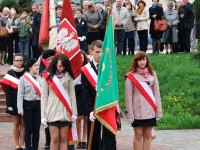 3 Maja w Iłży, fot.1