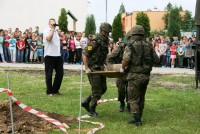 Ćwiczenia obronne RADOMKA 2013, fot.9