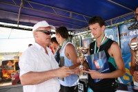 VII Festyn Rodzinny Powiatanie Lata Domaniów 2013, fot.14