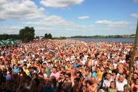 VII Festyn Rodzinny Powiatanie Lata Domaniów 2013, fot.18