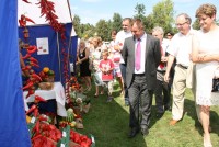 Ogólnopolskie Targi Papryki w Przytyku 2013r., fot.2