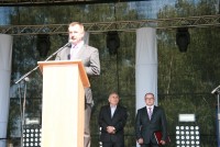 Ogólnopolskie Targi Papryki w Przytyku 2013r., fot.3