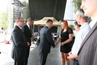 Ogólnopolskie Targi Papryki w Przytyku 2013r., fot.4