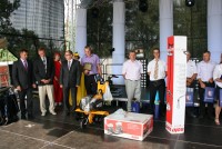 Ogólnopolskie Targi Papryki w Przytyku 2013r., fot.6