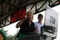 Ogólnopolskie Targi Papryki w Przytyku 2013r., fot.7