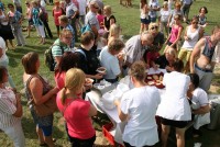 Ogólnopolskie Targi Papryki w Przytyku 2013r., fot.8