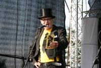 Ogólnopolskie Targi Papryki w Przytyku 2013r., fot.9